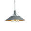 Henry 4 - Light Single Cone Pendant-57810197-57810220