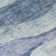 Machine Washable Indoor/Outdoor Chantille ACN1141 Blue Rug