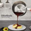 Stainless steel saucepan with lid CS KOCHSYSTÈME-98770596