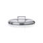 Mepra Lid Stile Stainless Steel-25796301