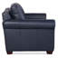 Bedford Leather Loveseat-749092279-749092281
