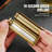 Cigarette Rolling Machine, Solid Brass Cigarette Roller