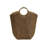 Scoop Basket with Handles-2098944278