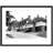 Rudgwick, The King's Head C1955 by Francis Frith - Single Picture Frame Print-51301752