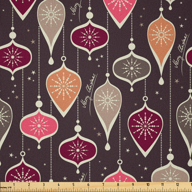 Alexay Fabric