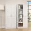 Armoire de cuisine, armoire de rangement de 71 po