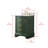 Goleta 24'' Single Bathroom Vanity with Marble Top-462196602