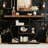 Nazirah 41.3'' Console Table-2143732339-2141995103