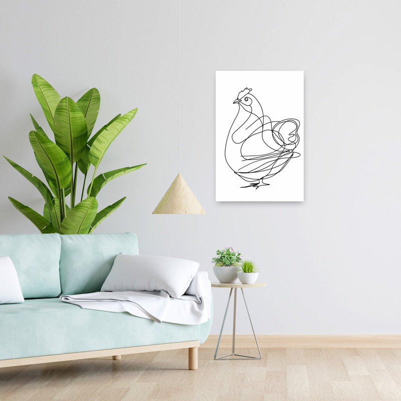 Print, 60.96cm H x 40.64cm W
