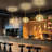 Pawlu Dimmable Plug-in Rattan Pendant Light