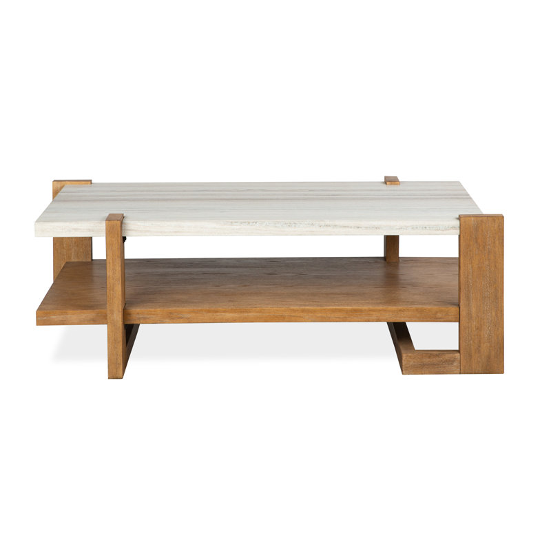 Table basse Neumann