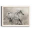" Majestic Stallion I " Painting Print-1454116094-1454116095