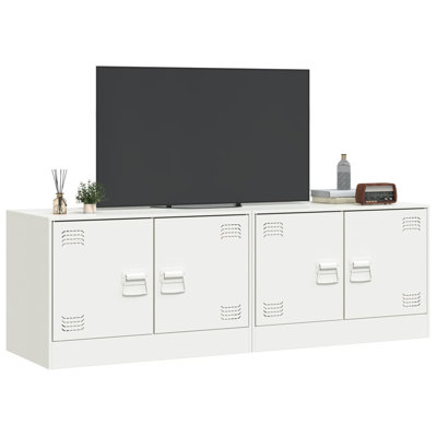 Ardussi Unfinished TV Stand for TVs up to 24"