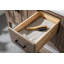 Meuble-lavabo double 60 po Marissa-110149097