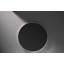 Infinity Round Lighted Mirror