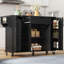 Kitchen Island-489025220