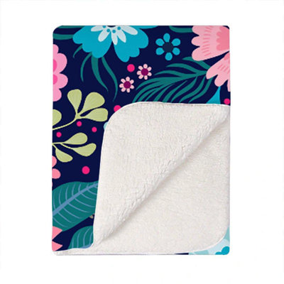 Norfork Plain Weave / Muslin Throw Blanket