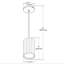 Luminaire suspendu DEL Fabiana - blanc mat-989222461-989222435
