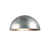 Zinc plated steel is out of stock