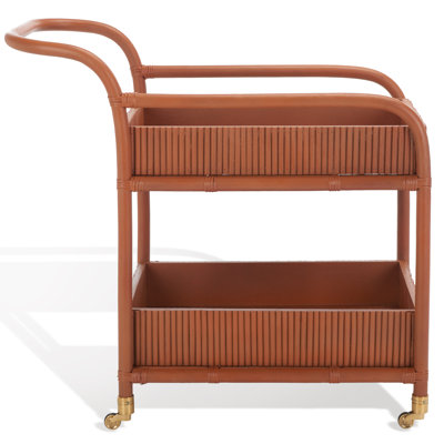 Andrillon Bar Cart