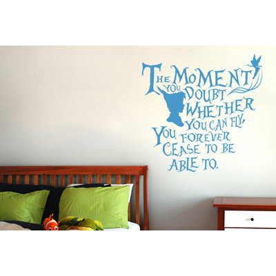 Wall Decal
