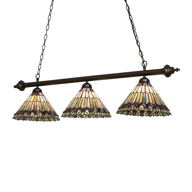 Amiir 3 - Light Pendant
