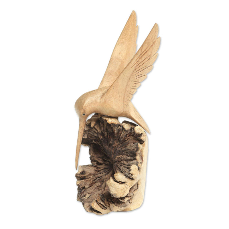 Vision Animals Figurines & Sculptures