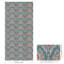 Bukara Warp Print-66220484