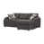 Polyester croiseur terrestre