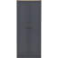 Henryville 2 Door Manufactured Wood Wardrobe-2035328567