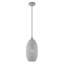 Luminaire suspendu géométrique 1 lumière Bion-359279900