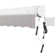 Awntech Key West Patio Retractable Awning with Cassette