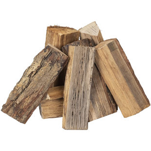 Smoak Firewood 10 Lb. Wood Logs