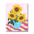 Wrapped Canvas n'est pas disponible