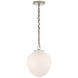 Thomas O'Brien Katie Acorn Pendant