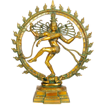 Religious & Spiritual Statue