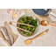 Caraway 5Pc Wooden Utensil Set