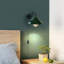 Anastasha Plug-in Armed Sconce-1166959999