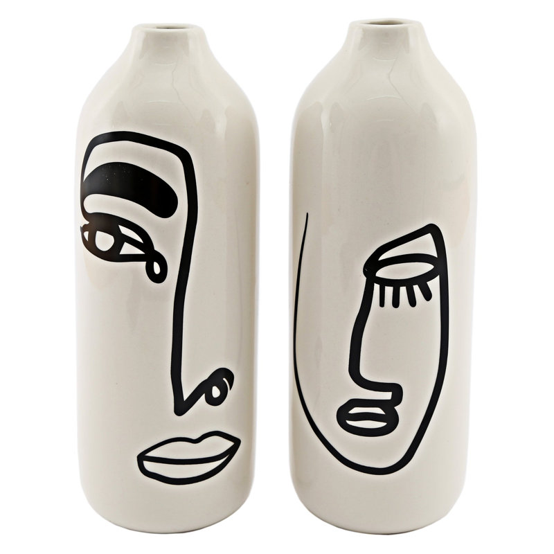 Yerang Ceramic Jar