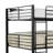 Olga I Kids Bunk Bed-899281944