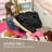 Bean Bag Chair Cover (No Filler) For Adults And Kids, Extra Large Stuffed Animal Storage Bean Bag Washable Soft Premium Corduroy Stuffable Bean Bag Cover-2123025030-2116324786
