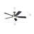 54'' Ceiling Fan with LED Lights-801532652