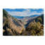 « idaho river valley », reproduction de photo sur toile tendue-31973529