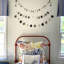 Décoration pour chambre de bébé Hearts Garland-749953615