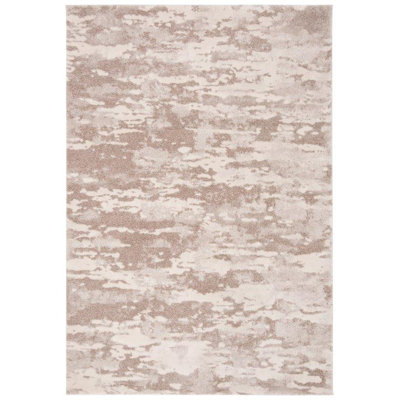 Berowalt 300 Performance Abstract Rug