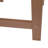 All-Weather Poly Resin Wood Adirondack Side Table-88681482