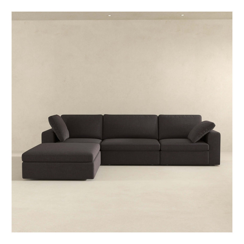 Canapé modulaire Cecilia