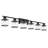 Biondi 6 - Light Dimmable Vanity Light