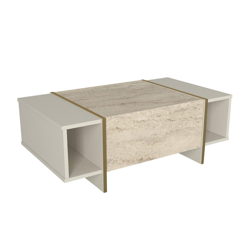 Glorias Coffee Table