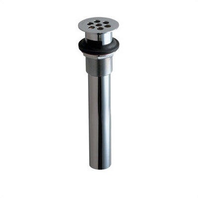 2.25 W Grid with Overflow Included